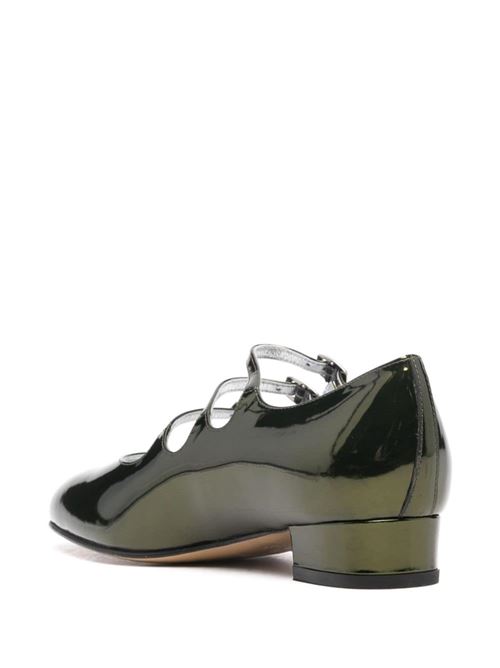 Scarpa donna Ariana CAREL PARIS | ARIANA24 332371VERT